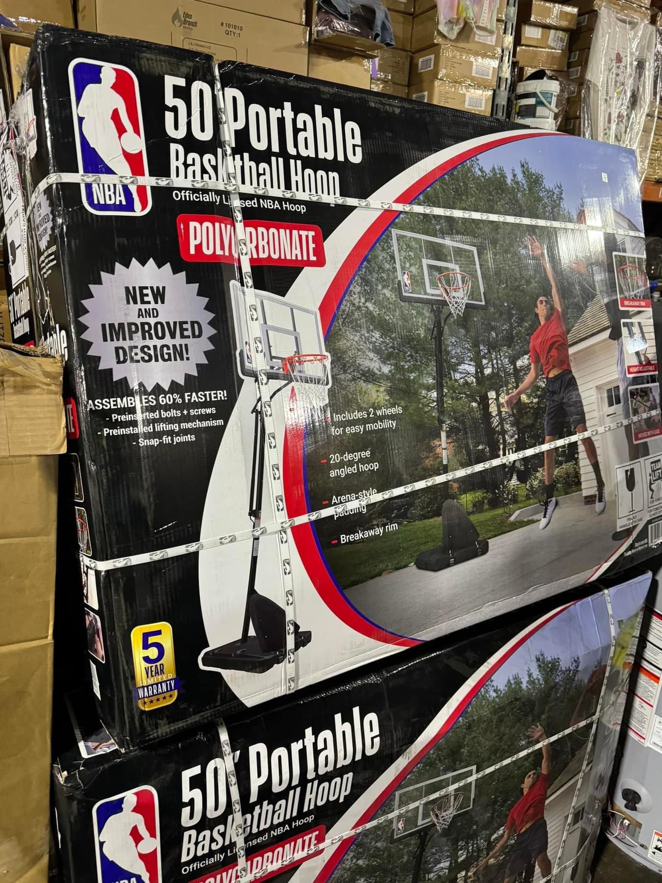 Basketball  Ball Hoop 