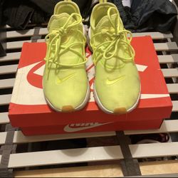 Used Nike Shoes