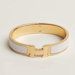 Hermes bracelet 