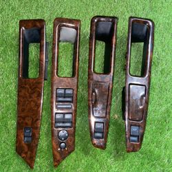 AUDI A8/ S8 Part Out 