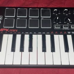 Mpk Mini