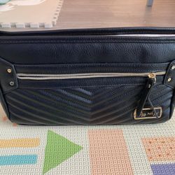 Itzy Ritzy Stroller Caddy! 