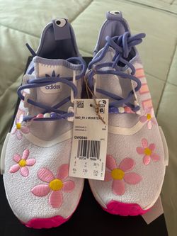 Adidas NMD_R1 J Monsters Inc Sneakers