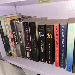 Books for Sale