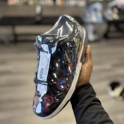 Nike Dunk Low Pro SB