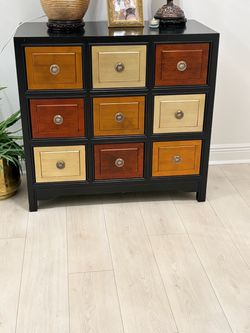 Console from El Dorado
