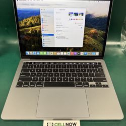 MacBook Pro 2020 13” i5 8Gb/256gb 