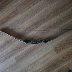 2 Bows For Archery 
