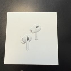 AirPods Pro 2
