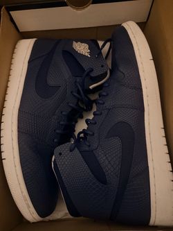 Jordans 1’s size 11.5 Men