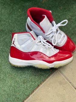 Jordan’s 11