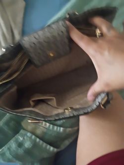 Guess bag