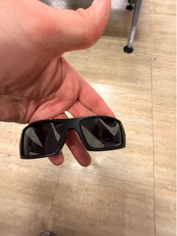 Oakley gascan