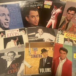 Classic Vinyl Records