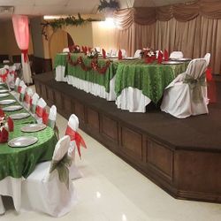 Sashes All Colors Organza Fabric Bundles 200  