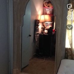 Full Body Mirror