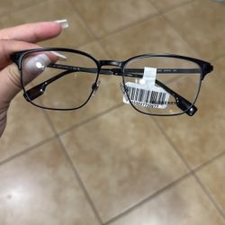 Burberry Glasses Unisex 