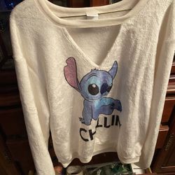 Disney Soft Shirt