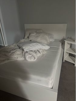 bed set