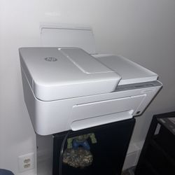 Printer DeskJet 4255e