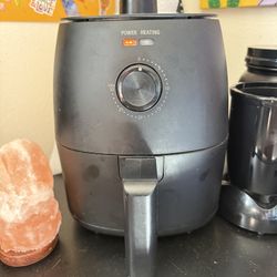 mini air fryer 