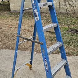 WERNER Ladder