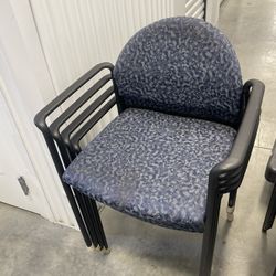 Reception Chair 15 Each 