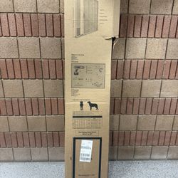 Dog Door