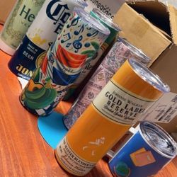 Personalized Tumbler 