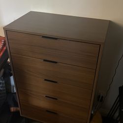 Dresser 16inDx26.5inWx43inH Great Quality 