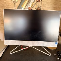 All In One Hp Computer 