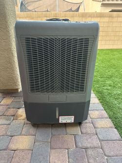 Hessaire Evaporative Cooler