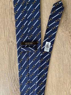 Gucci tie