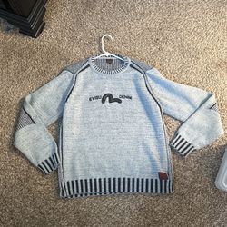 Vintage Evisu crewneck