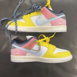 Nike sb dunk low pro bt