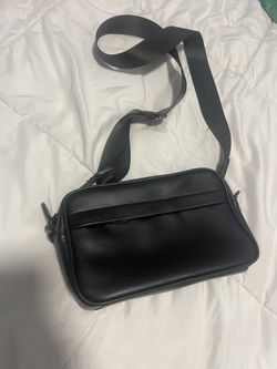 Men’s Crossbody Bag