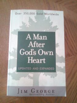 A Man After God's Own Heart 