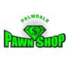 Palmdale Pawn Shop