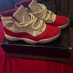 Jordan 11s