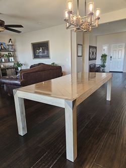 Beautiful Dining Table