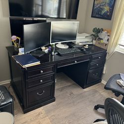 Office Desk 