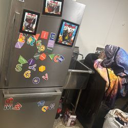 Fridge