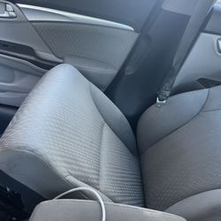 Seats