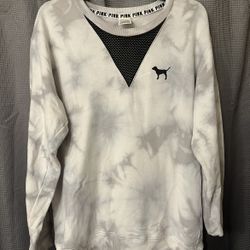 Victorias Secret P I N K Crewneck 