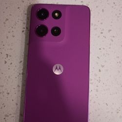 Brand New Unlocked Motorola 2026 128gb