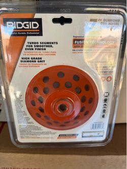 7 diamond cap wheel