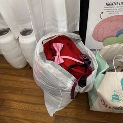 Surprise bag, men’s clothes, XL