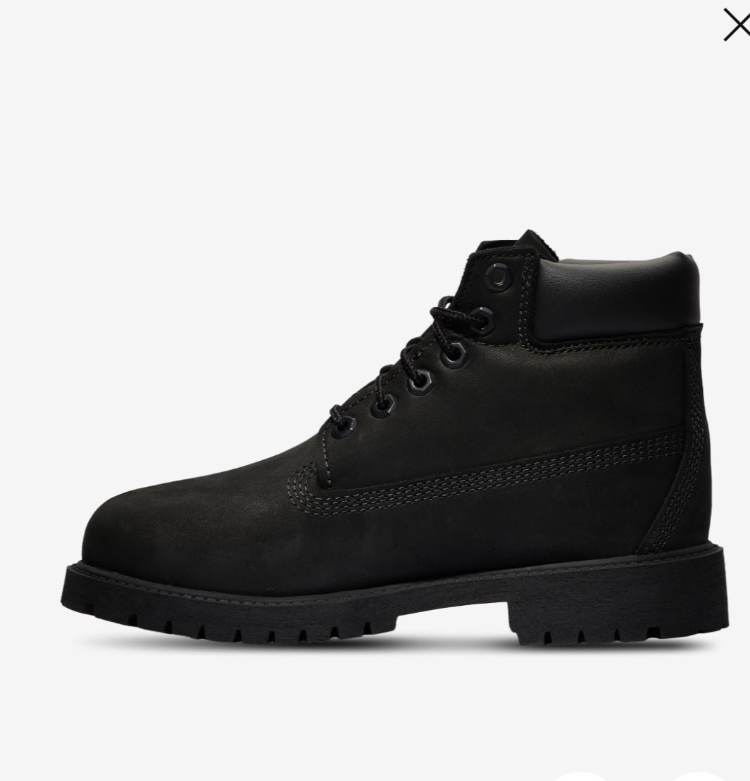 Timberland Kids Boots