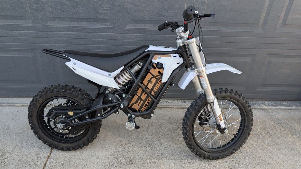 EBOX 2 V2 Electric Bike eBike