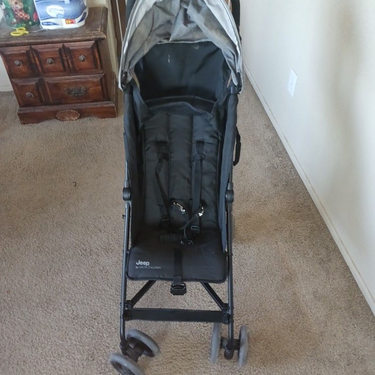 Stroller 